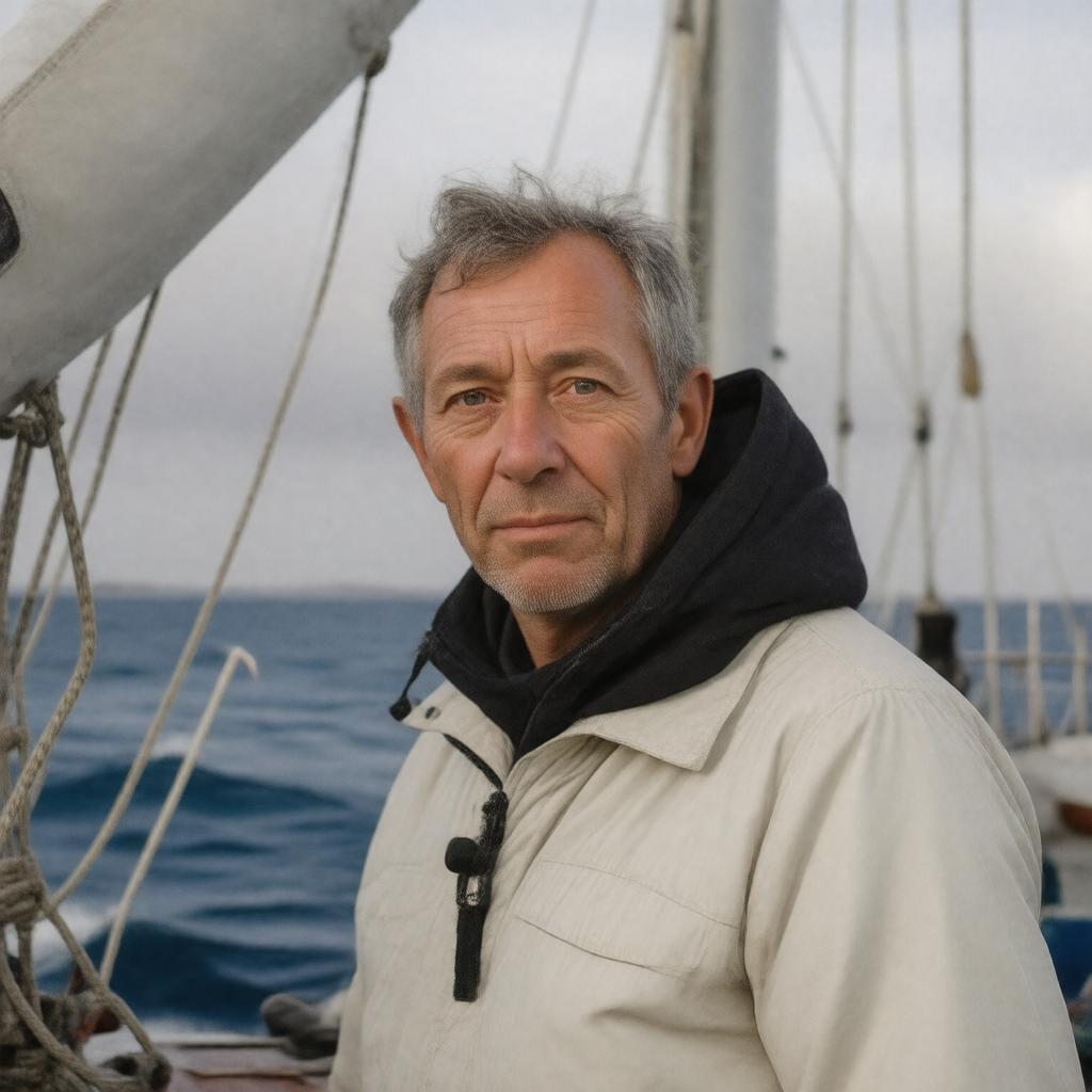 Éric Tabarly